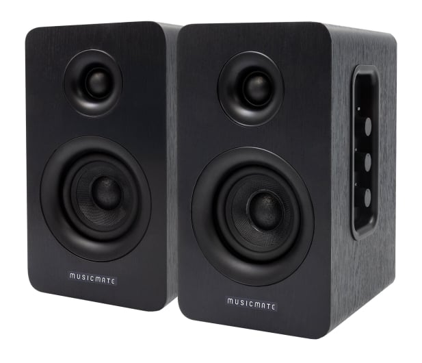 MusicMate Monitory aktywne MM-MA300 AudioSphere - 1588183 - zdjęcie